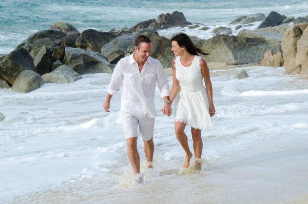 cabo family photography