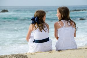 cabo family photography