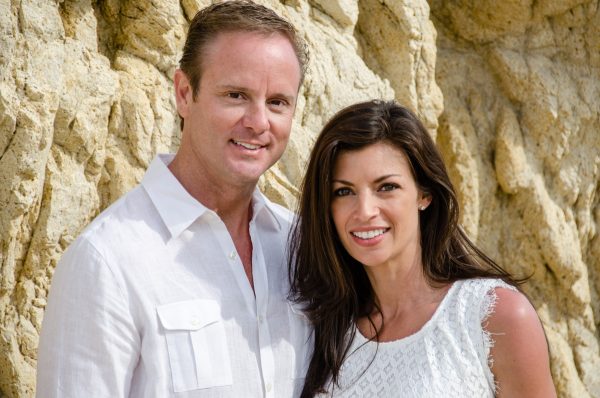 cabo family photography