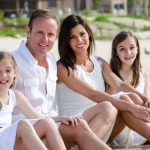 cabo family photography