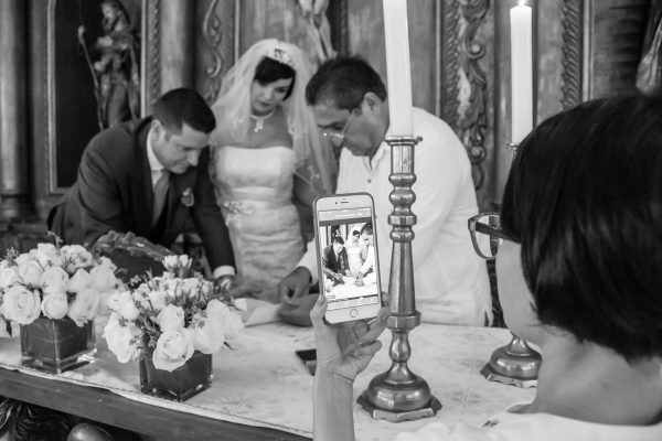 one and only palmilla wedding photography in cabo