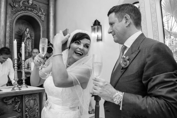 one and only palmilla wedding photography in cabo
