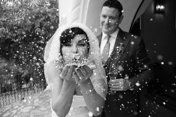 one and only palmilla wedding photography in cabo
