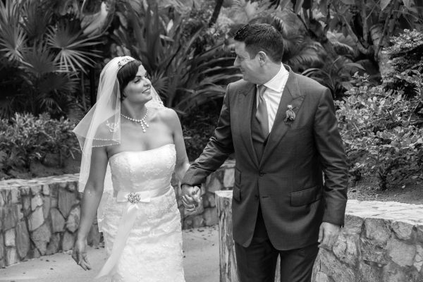 one and only palmilla wedding photography in cabo
