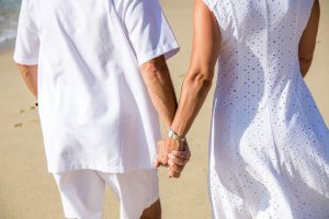 cabo photography hilton hotel vow renewal