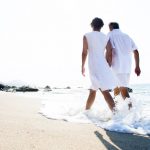 cabo photography hilton hotel vow renewal