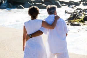 cabo photography hilton hotel vow renewal