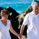 cabo photography hilton hotel vow renewal