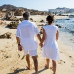 cabo photography hilton hotel vow renewal