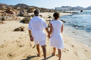 cabo photography hilton hotel vow renewal
