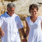 cabo photography hilton hotel vow renewal
