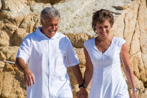 cabo photography hilton hotel vow renewal