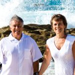 cabo photography hilton hotel vow renewal