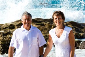 cabo photography hilton hotel vow renewal