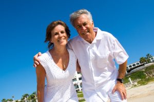 cabo photography hilton hotel vow renewal