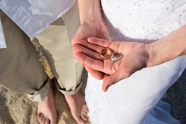 cabo photography vow renewal