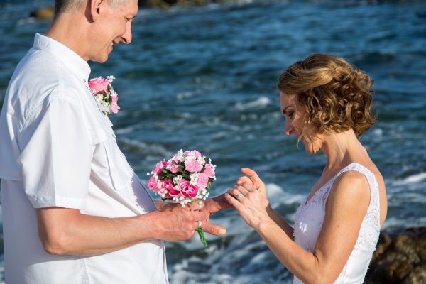 cabo photography vow renewal