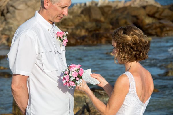 cabo photography vow renewal