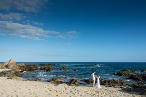 cabo photography vow renewal