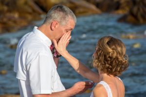 cabo photography vow renewal