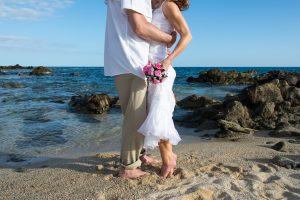 cabo photography vow renewal