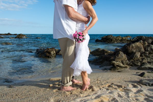 cabo photography vow renewal