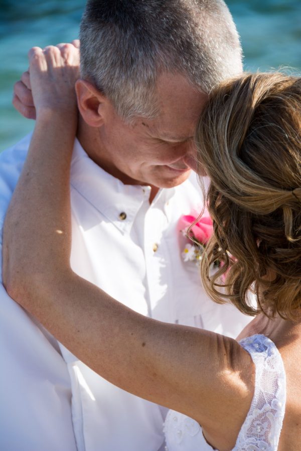 cabo photography vow renewal