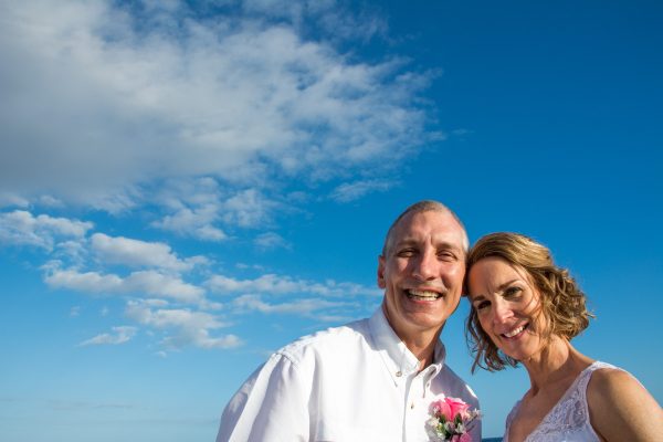 cabo photography vow renewal