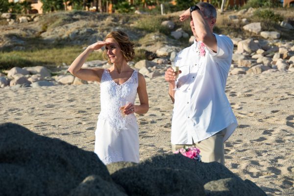 cabo photography vow renewal