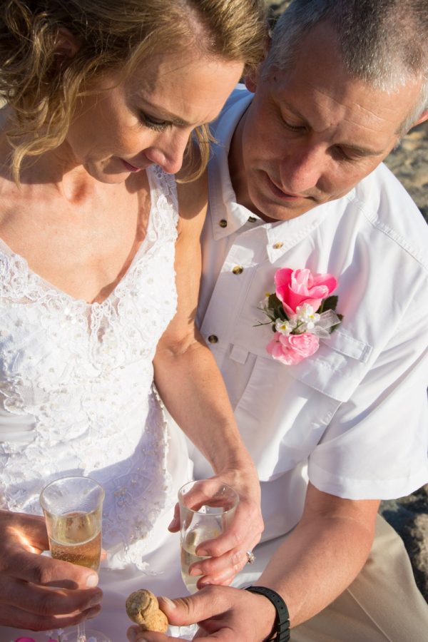 cabo photography vow renewal