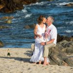 cabo photography vow renewal
