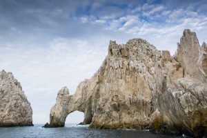 the arch cabo san lucas family photography