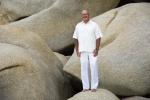 the arch cabo san lucas family photography