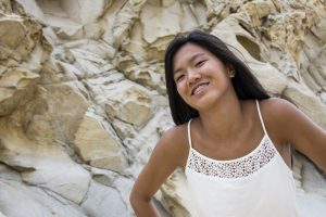 the arch cabo san lucas family photography