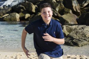 cabo family photographers palmilla beach villas del mar