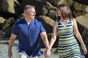 cabo family photographers palmilla beach villas del mar