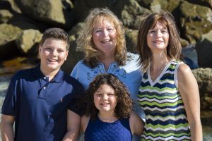 cabo family photographers palmilla beach villas del mar