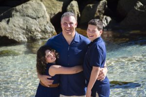 cabo family photographers palmilla beach villas del mar