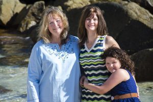 cabo family photographers palmilla beach villas del mar