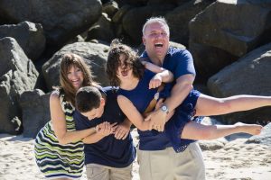 cabo family photographers palmilla beach villas del mar