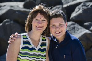 cabo family photographers palmilla beach villas del mar