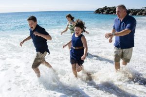 cabo family photographers palmilla beach villas del mar