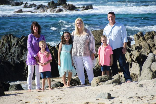 cabo family photography sheraton hotel cabo san lucas