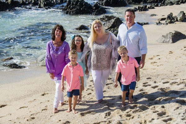 cabo family photography sheraton hotel cabo san lucas