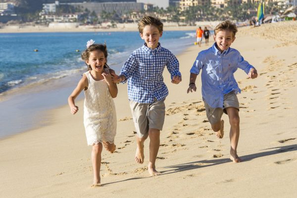 cabo family photography villas del mar cabo san lucas