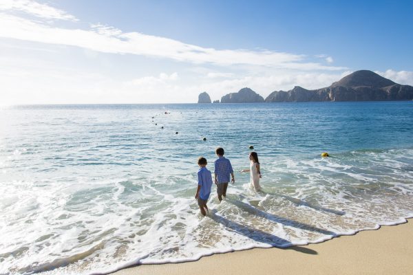 cabo family photography villas del mar cabo san lucas