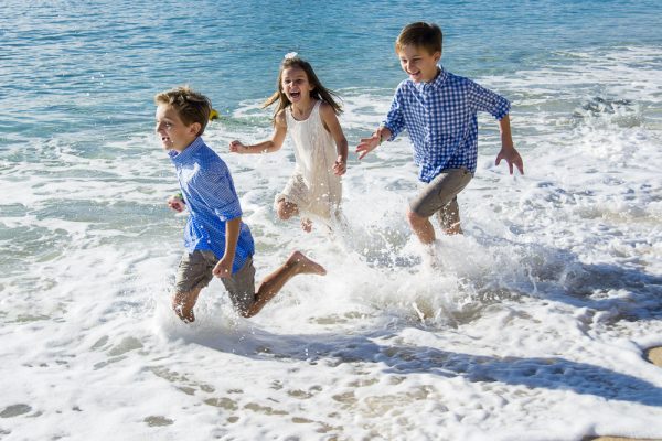 cabo family photography villas del mar cabo san lucas