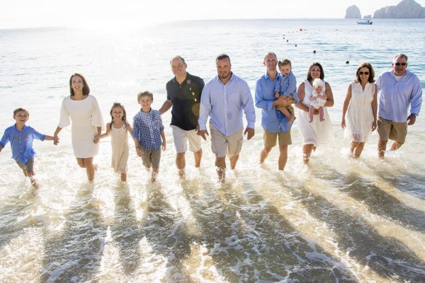 cabo family photography villas del mar cabo san lucas