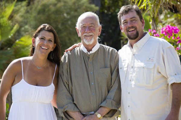 cabo family photography los barriles