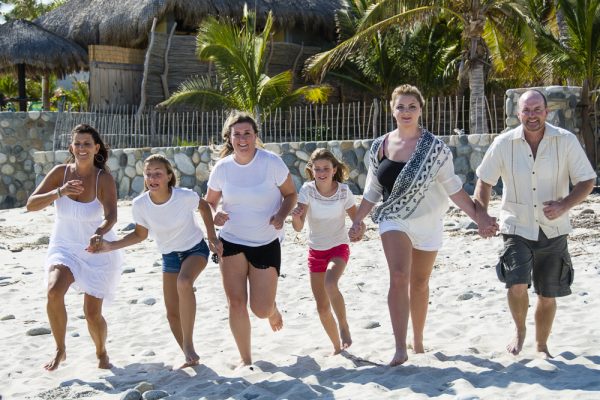 cabo family photography los barriles